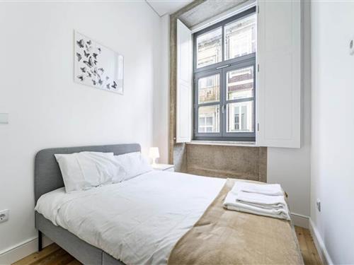 Semesterlägenhet - 2 personer -  - 4300-096 - Porto