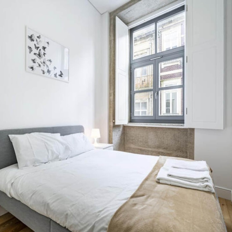Ferielejlighed - 2 personer -  - 4300-096 - Porto