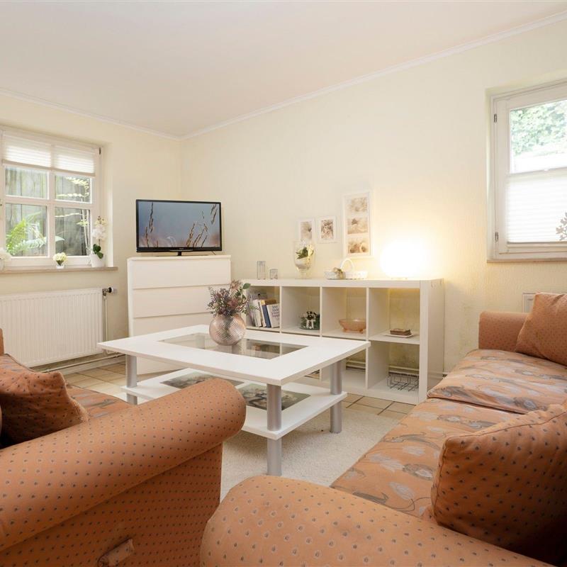 Ferielejlighed - 2 personer -  - Erlenweg - 23683 - Scharbeutz