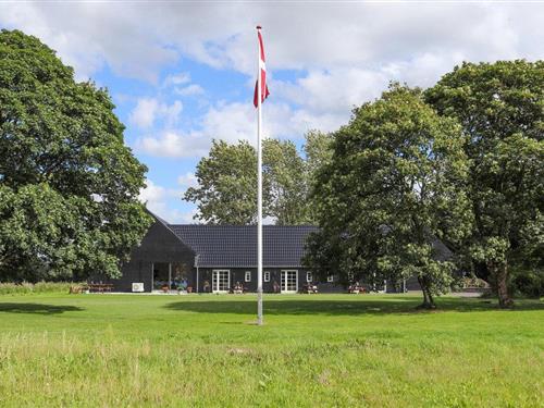 Sommerhus - 38 personer -  - Blåhøjvej - Filskov - 7200 - Grindsted