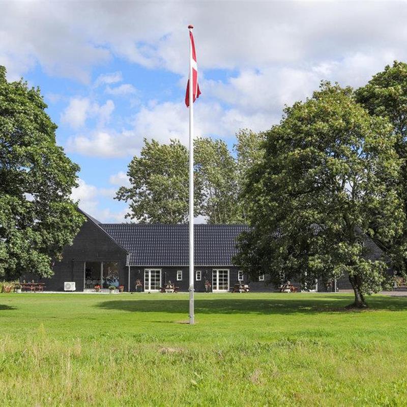 Ferienhaus - 38 Personen -  - Blåhøjvej - Filskov - 7200 - Grindsted