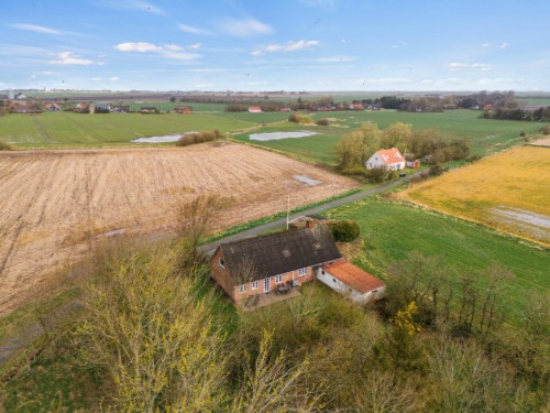 Sommerhus - 4 personer -  - Ballum Hede - Ballum - 6261 - Bredebro