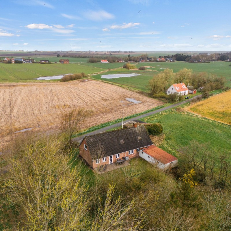 Sommerhus - 4 personer -  - Ballum Hede - Ballum - 6261 - Bredebro