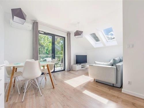 Ferielejlighed - 4 personer -  - Graniczna - 78-111 - Ustronie Morskie