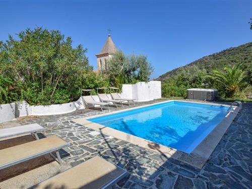 Sommerhus - 14 personer -  - Contrada Santa Lucia - 98063 - Gioiosa Marea