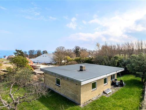 Sommerhus - 8 personer -  - Strandvejen - 3770 - Allinge