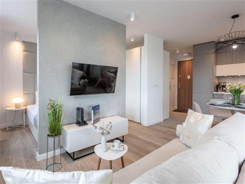 Ferielejlighed - 4 personer -  - Swinoujscie - 72-600