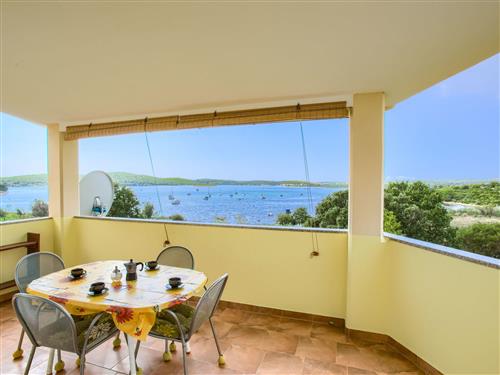 Ferielejlighed - 4 personer -  - Medulin - 52203