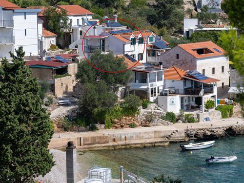 Holiday apartment - 5 persons -  - Gdinj - 21467 - Gdinj-Virak