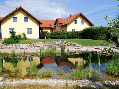  - 2 personer -  - Loimanns - 3874 - Litschau