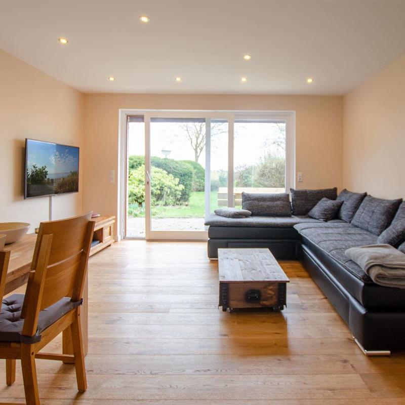 Sommerhus - 6 personer -  - Meisenweg - 23746 - Kellenhusen