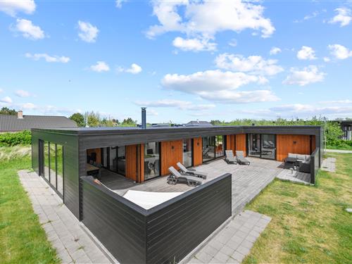 Sommerhus - 6 personer -  - Solvej - Søndervig - 6950 - Ringkøbing