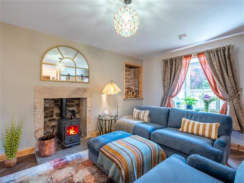 Holiday home - 6 persons -  - Hopeman - IV30 5TF