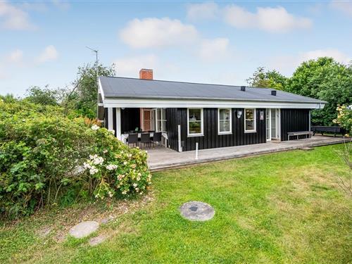 Ferienhaus - 8 Personen -  - Djunkevej - Draaby - 8400 - Ebeltoft