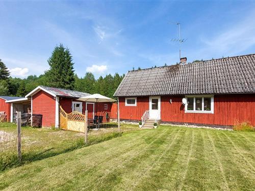 Holiday Home/Apartment - 5 persons -  - Emmaljunga - Emmaljunga/Hässleholm - 282 68 - Vittsjö