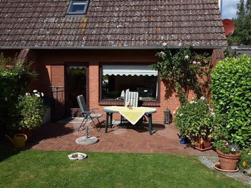 Sommerhus - 4 personer -  - Am Binnensee - 24321 - Haßberg