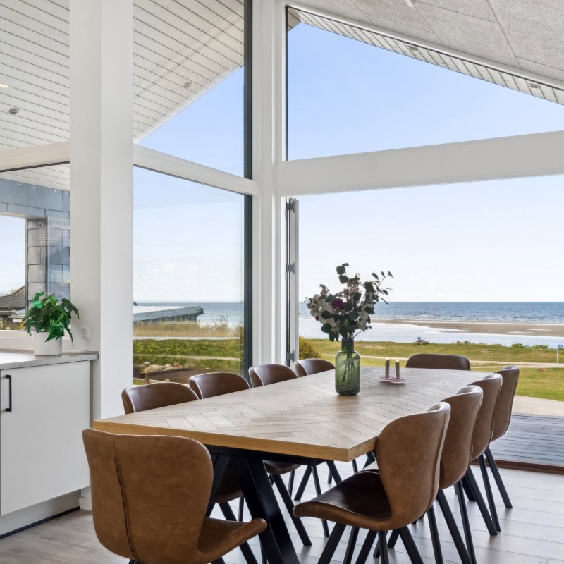 Ferienhaus - 6 Personen -  - Stihusvej - 8961 - Allingaabro