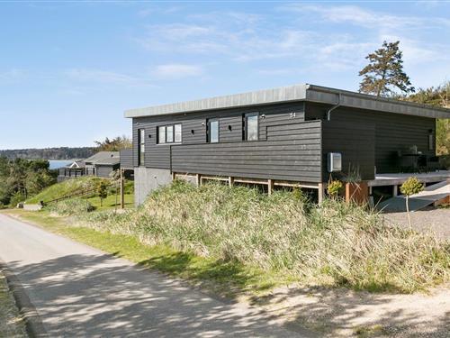 Ferienhaus - 10 Personen -  - Pinen - Sallingsund/Limfjorden - 7870 - Roslev