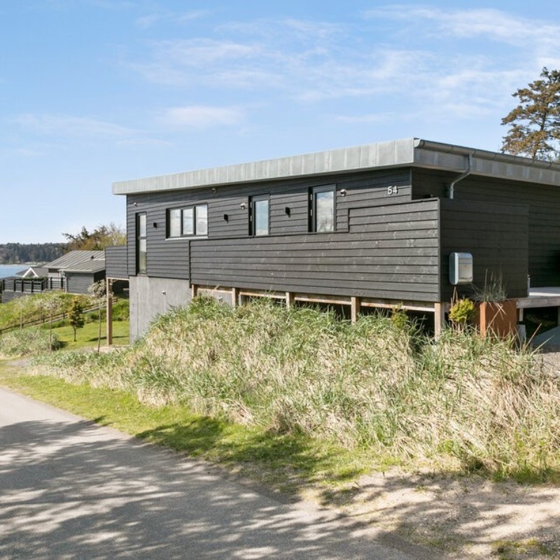 Sommerhus - 10 personer -  - Pinen - Sallingsund/Limfjorden - 7870 - Roslev