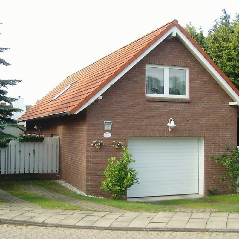 Sommerhus - 4 personer -  - 27478 - Cuxhaven-Altenwalde