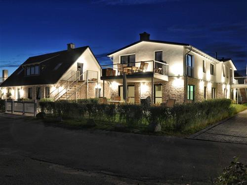 Holiday apartment - 6 persons -  - Dänische Str. - 24395 - Kronsgaard