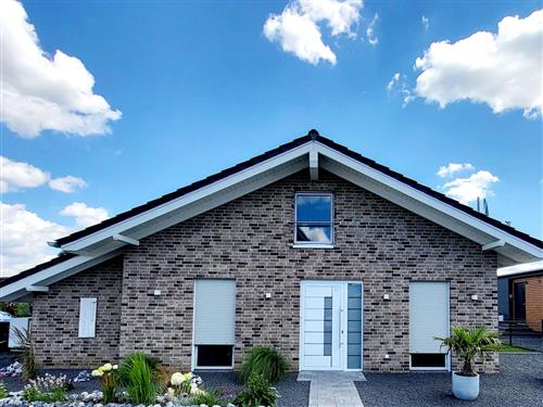 Sommerhus - 6 personer -  - Seepark - 47574 - Goch