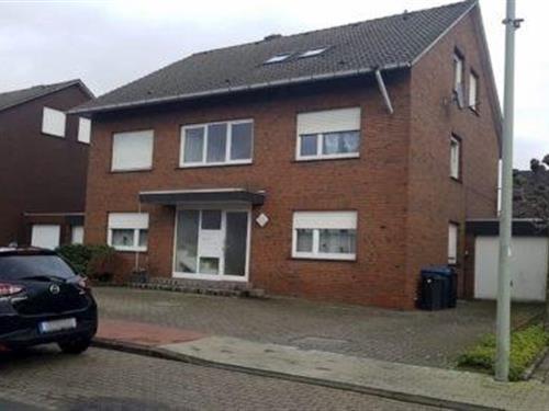 Ferieleilighet - 4 personer -  - Johannesstraße - 48480 - Spelle