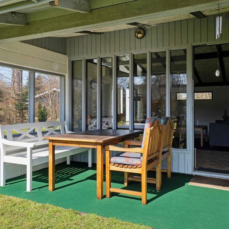 Ferienhaus - 5 Personen -  - Solkrogen - Bjerge - 4480 - Southwest Zealand