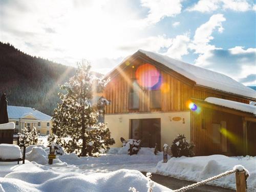 Feriehus - 7 personer -  - Murau - 8850