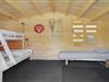 Bild 10 - Schlafzimmer im Annex