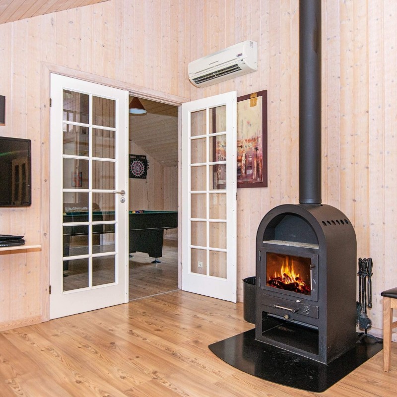 Ferienhaus - 12 Personen -  - Peter Søndergårds Vej - Ebeltoft - 8400 - Djursland (Mols)