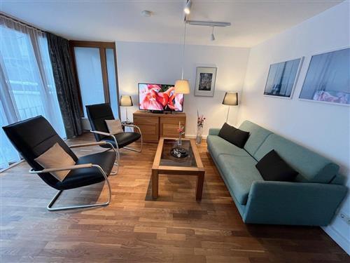 Ferielejlighed - 4 personer -  - Strandstraße - 18225 - Kühlungsborn