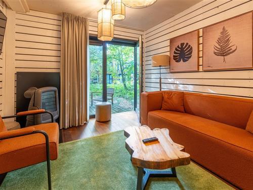 Stuga - 4 personer -  - 7640 - Antoing