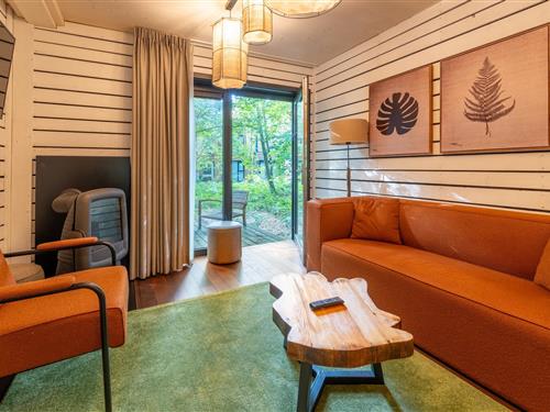 Hytte - 4 personer -  - 7640 - Antoing