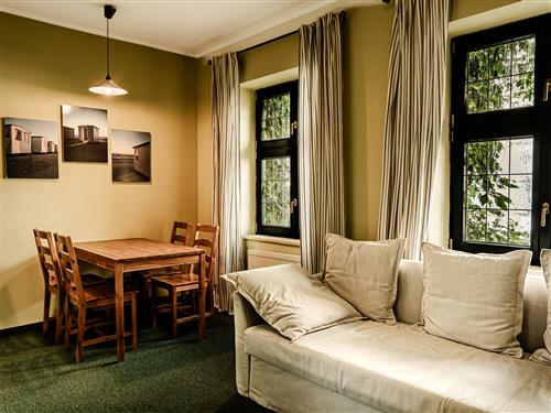 Ferielejlighed - 2 personer -  - Marianske Lazne - 353 01