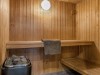 Billede 9 - Sauna