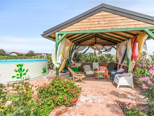 Sommerhus - 6 personer -  - Contrada Poggio Monaco snc - 95047 - Paternò