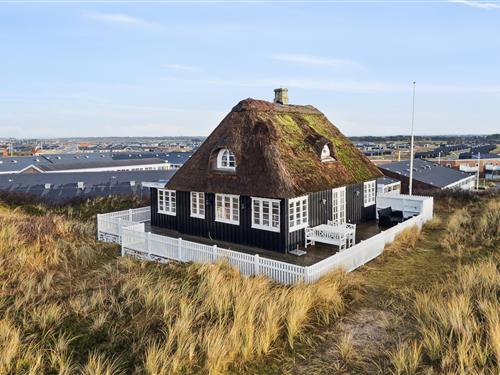 Sommerhus - 4 personer -  - Lodbergsvej 237 Søndervig - Søndervig - 6950 - Ringkøbing