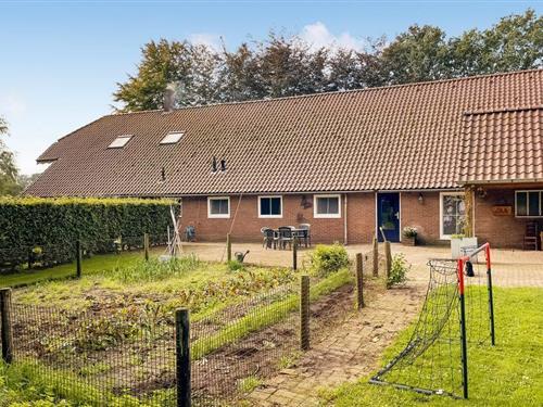 Holiday home - 4 persons -  - Hardenbergerweg - 3882 SB - Putten