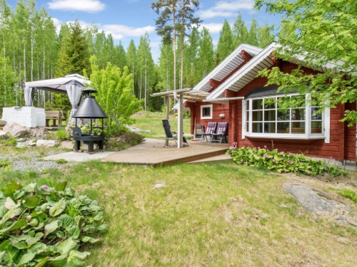 Fritidshus - 6 personer -  - 79910 - Heinävesi
