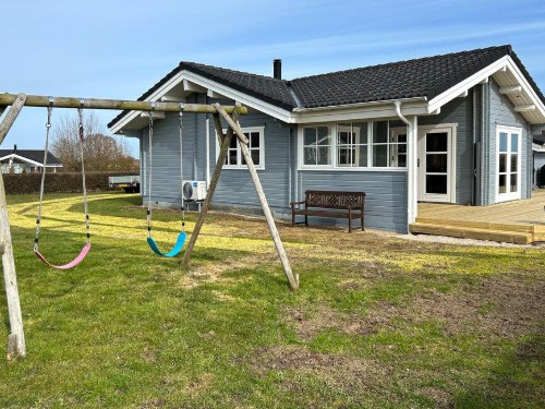 Ferienhaus - 8 Personen -  - Løjtnantvænget - Spodsbjerg - 5900 - Rudköbing