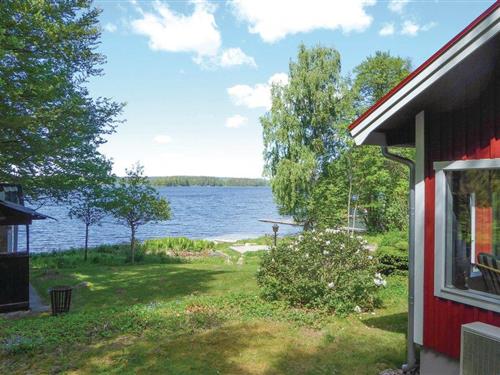 Holiday home - 6 persons -  - Mjönäsvägen - Kristianstad - 291 56 - Arkelstorp