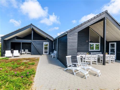 Sommerhus - 6 personer -  - Hympelvej - Rindby - 6720 - Fanø