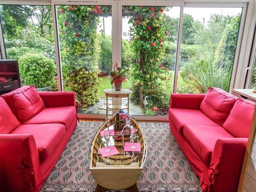 Feriehus - 6 personer -  - Tregunc - 29920