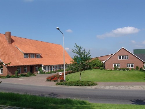 Ferienhaus - 4 Personen -  - 21720 - Mittelnkirchen