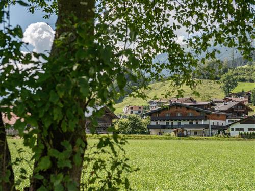 Holiday apartment - 6 persons -  - Rosental Bundesstrasse - 5741 - Neukirchen Am Großvenedig