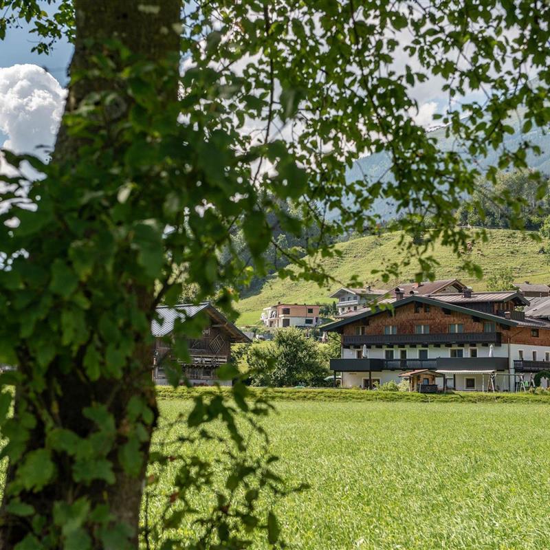 Ferielejlighed - 6 personer -  - Rosental Bundesstrasse - 5741 - Neukirchen Am Großvenedig