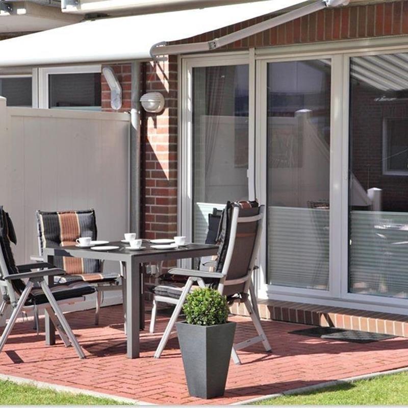 Ferielejlighed - 4 personer -  - Tunnelstr. 12 e - 26506 - Norddeich