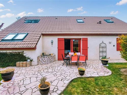 Holiday home - 6 persons -  - Rue des merles - Dunkerque - 59229 - Teteghem