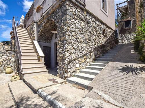 Ferieleilighet - 4 personer -  - Via Monticello - Torca - 80061 - Massa Lubrense